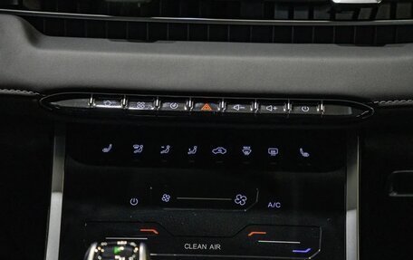Chery Tiggo 4 I рестайлинг, 2025 год, 2 350 000 рублей, 17 фотография