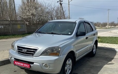 KIA Sorento IV, 2007 год, 800 000 рублей, 1 фотография