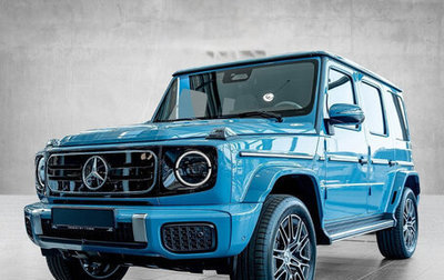 Mercedes-Benz G-Класс W463 рестайлинг _iii, 2025 год, 27 490 000 рублей, 1 фотография