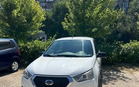 Datsun mi-DO, 2017 год, 510 000 рублей, 1 фотография