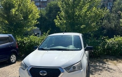 Datsun mi-DO, 2017 год, 510 000 рублей, 1 фотография