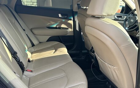 KIA Optima IV, 2017 год, 2 000 000 рублей, 14 фотография