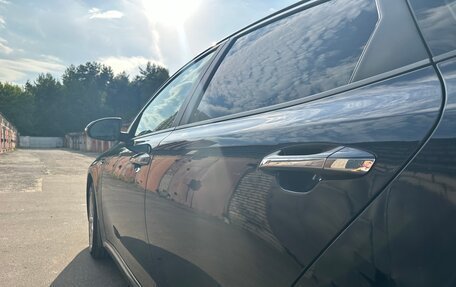 KIA Optima IV, 2017 год, 2 000 000 рублей, 8 фотография