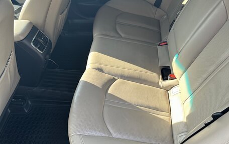KIA Optima IV, 2017 год, 2 000 000 рублей, 12 фотография