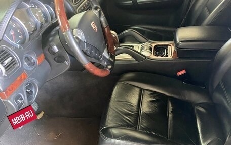 Porsche Cayenne III, 2007 год, 1 200 000 рублей, 4 фотография