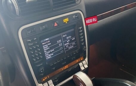 Porsche Cayenne III, 2007 год, 1 200 000 рублей, 5 фотография