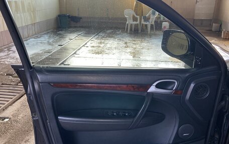 Porsche Cayenne III, 2007 год, 1 200 000 рублей, 8 фотография