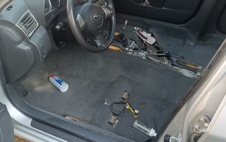 Subaru Impreza III, 2008 год, 700 000 рублей, 6 фотография