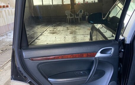 Porsche Cayenne III, 2007 год, 1 200 000 рублей, 9 фотография