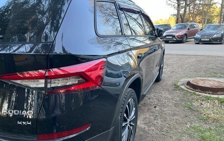Skoda Kodiaq I, 2018 год, 2 950 000 рублей, 3 фотография