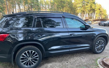 Skoda Kodiaq I, 2018 год, 2 950 000 рублей, 5 фотография