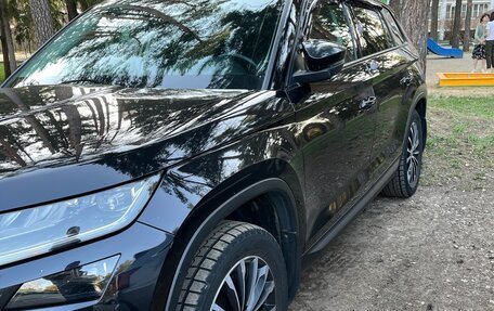 Skoda Kodiaq I, 2018 год, 2 950 000 рублей, 6 фотография