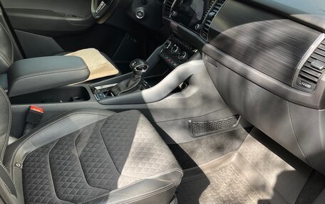 Skoda Kodiaq I, 2018 год, 2 950 000 рублей, 7 фотография