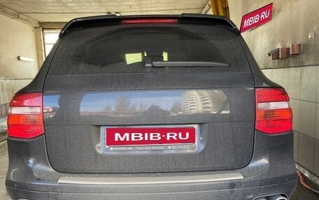 Porsche Cayenne III, 2007 год, 1 200 000 рублей, 2 фотография