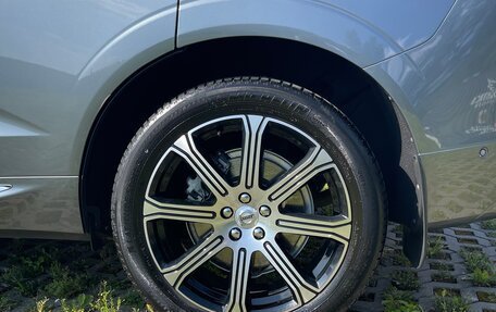 Volvo XC60 II, 2019 год, 4 500 000 рублей, 7 фотография
