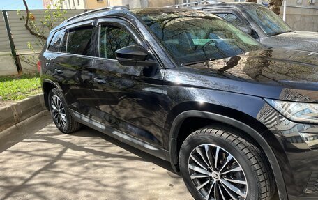 Skoda Kodiaq I, 2018 год, 2 950 000 рублей, 10 фотография