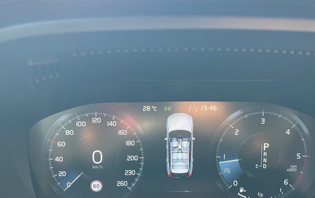 Volvo XC60 II, 2019 год, 4 500 000 рублей, 18 фотография
