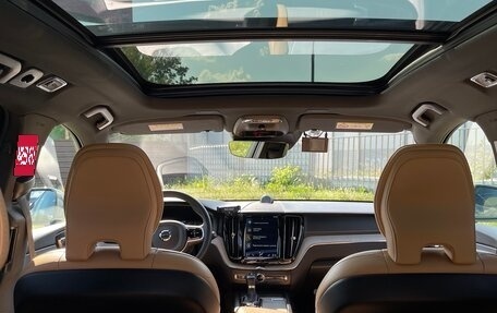 Volvo XC60 II, 2019 год, 4 500 000 рублей, 8 фотография