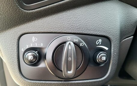 Ford Kuga III, 2015 год, 1 100 000 рублей, 8 фотография