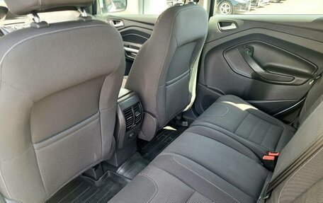 Ford Kuga III, 2015 год, 1 100 000 рублей, 10 фотография
