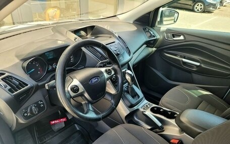 Ford Kuga III, 2015 год, 1 100 000 рублей, 7 фотография