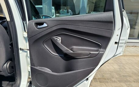 Ford Kuga III, 2015 год, 1 100 000 рублей, 11 фотография
