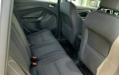 Ford Kuga III, 2015 год, 1 100 000 рублей, 12 фотография
