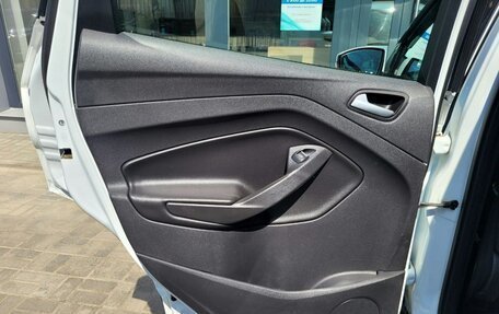 Ford Kuga III, 2015 год, 1 100 000 рублей, 9 фотография