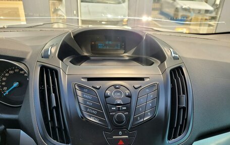 Ford Kuga III, 2015 год, 1 100 000 рублей, 15 фотография