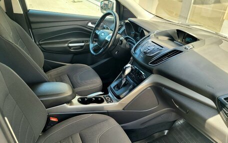Ford Kuga III, 2015 год, 1 100 000 рублей, 14 фотография