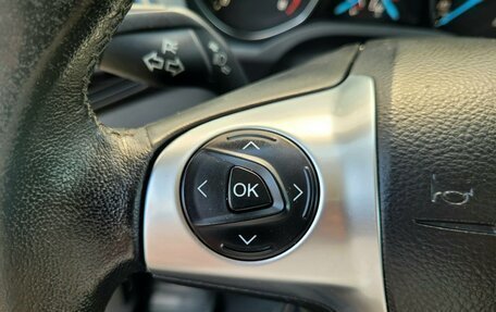 Ford Kuga III, 2015 год, 1 100 000 рублей, 18 фотография