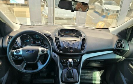 Ford Kuga III, 2015 год, 1 100 000 рублей, 17 фотография