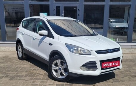 Ford Kuga III, 2015 год, 1 100 000 рублей, 2 фотография