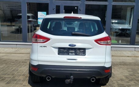 Ford Kuga III, 2015 год, 1 100 000 рублей, 23 фотография