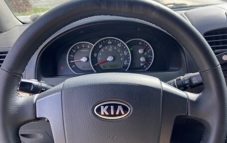 KIA Sorento IV, 2007 год, 800 000 рублей, 9 фотография
