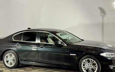 BMW 5 серия, 2012 год, 1 580 000 рублей, 2 фотография