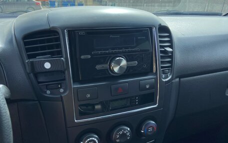 KIA Sorento IV, 2007 год, 800 000 рублей, 8 фотография
