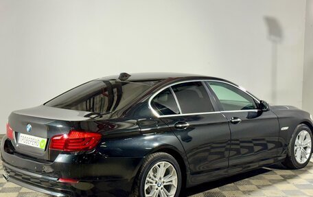 BMW 5 серия, 2012 год, 1 580 000 рублей, 3 фотография
