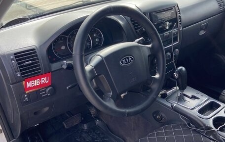 KIA Sorento IV, 2007 год, 800 000 рублей, 10 фотография