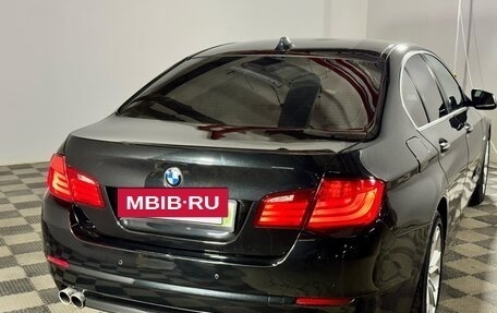 BMW 5 серия, 2012 год, 1 580 000 рублей, 6 фотография