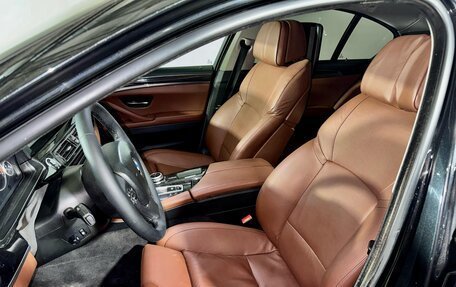BMW 5 серия, 2012 год, 1 580 000 рублей, 9 фотография