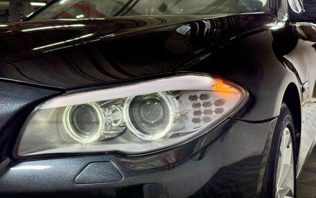 BMW 5 серия, 2012 год, 1 580 000 рублей, 8 фотография