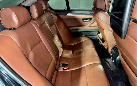 BMW 5 серия, 2012 год, 1 580 000 рублей, 10 фотография