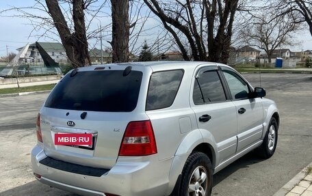 KIA Sorento IV, 2007 год, 800 000 рублей, 2 фотография