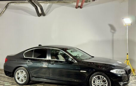 BMW 5 серия, 2012 год, 1 580 000 рублей, 7 фотография