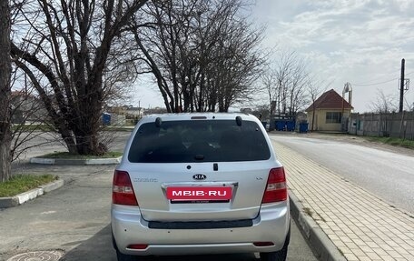 KIA Sorento IV, 2007 год, 800 000 рублей, 3 фотография