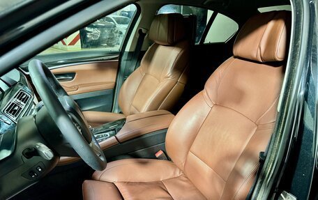 BMW 5 серия, 2012 год, 1 580 000 рублей, 17 фотография