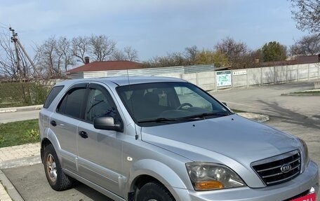 KIA Sorento IV, 2007 год, 800 000 рублей, 6 фотография