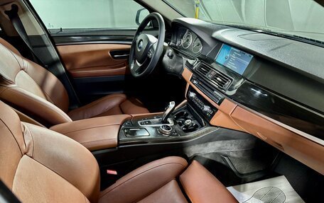 BMW 5 серия, 2012 год, 1 580 000 рублей, 13 фотография