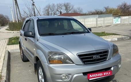 KIA Sorento IV, 2007 год, 800 000 рублей, 7 фотография